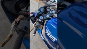 Yamaha YZF-R1