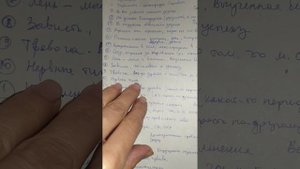 Когда пора к психологу