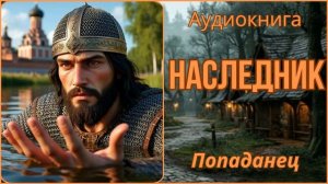 АУДИОКНИГИ\ ПОПАДАНЕЦ\ НАСЛЕДНИК часть 1