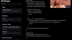6The Basics For Hackers - JavaScript - Part 2