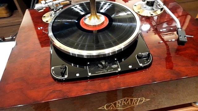 Garrard