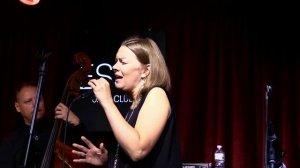 Джазовый дуэт