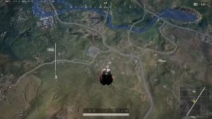 PLAYERUNKNOWN'S BATTLEGROUNDS 2025.09.14 - 18.57.44.26