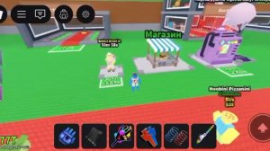 ЧТО ДОБАВИЛОСЬ В УКРАДИ БРЕЙНРОТ Steal a Brainrot - Укради Брейнрот