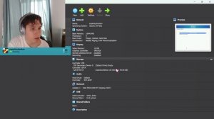 Выполнение проект 1