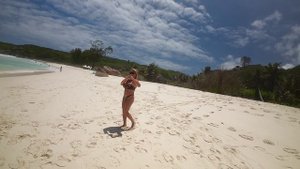 BIG WAVES SG