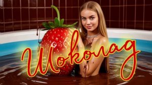 Шоколад