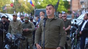 Новая техника для фронта