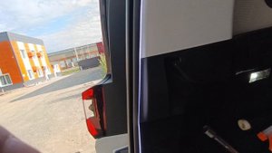 Освещение в богажник