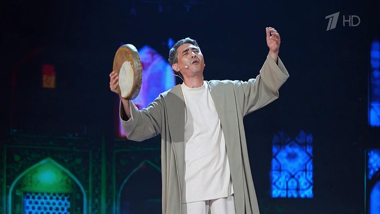 Участники конкурса "Интервидение" съезжаются в Москву и готовятся к выступлению