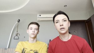 Видеообращение мамы Андрея Толстоброва