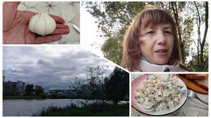 Сказано-сделано!🧄Эксперимент удался!👍