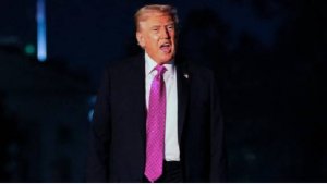 Трамп пригрозил ввести чрезвычайное положение в Вашингтоне из-за мигрантов