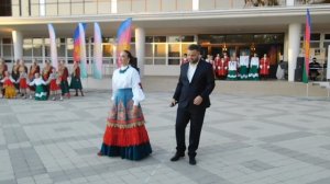 2025 г.13 сентября праздничный концерт