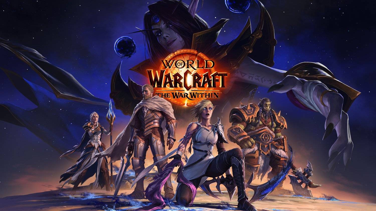 World of Warcraft The War Within #8
