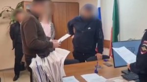 Украинца лишили российского гражданства за проукраинскую агитацию.