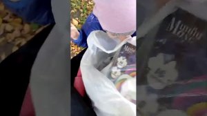 А мы  ,зашли на вайлдберис)Распаковка  товаров с вб , с любимой дочкой )