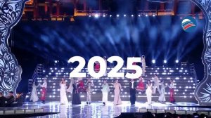 Российские и китайские артисты выступили в новом шоу «Мелодии сквозь время и пространство»