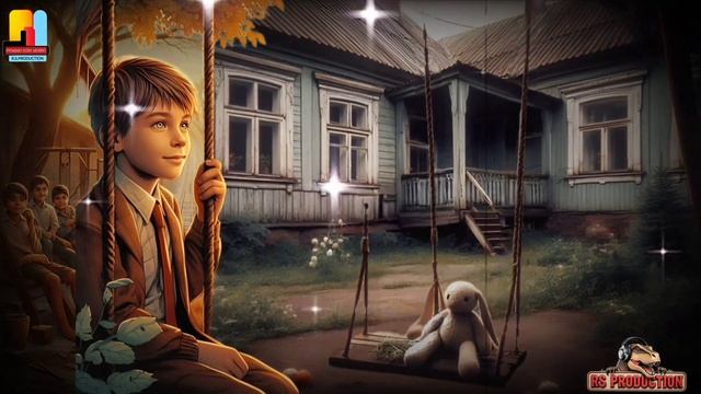 Любимый Мой Дворик 👦🏠🛣️ _ Кавер С Новым Куплетом