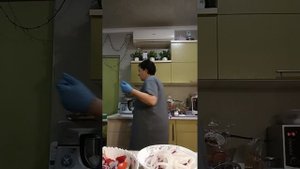 Продолжаю кашеварить 😁