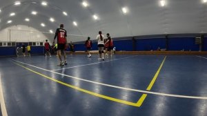 Хаос vs Type Luck 2