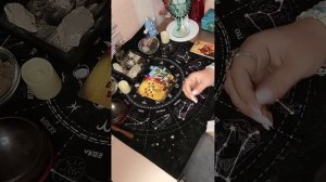 Расклад на неделю