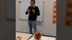 ШАХМАТЫ. «Начальная школа — детский сад «Новое Развитие».