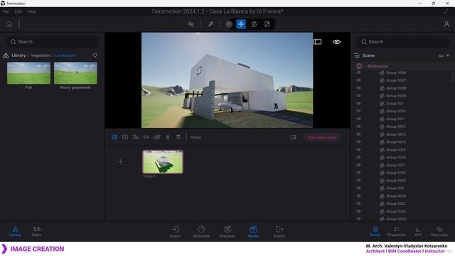 5.14 -Создание образа смотреть онлайн