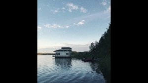 Карельский город Сортавала — сделано в Clipchamp