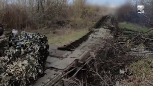 Военный оркестр ЮВО поздравил танкистов с профессиональным праздником