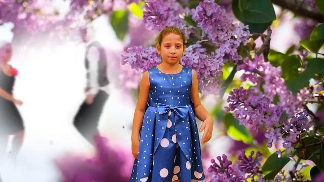 Батрудинова Анна, Бабушкин твист, 2024 год смотреть онлайн