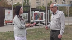 ТК "Родной". Фёдор Дудник о заключении договора социального найма жилого помещения