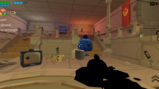 Уничтожили прототипа. 
Конец 1 сезона они меня нашли...
И мини показ...