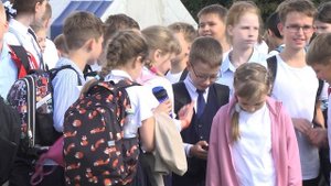 Отработка действий при пожаре