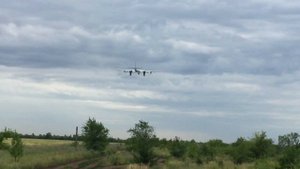 На медвежьем про медведя. Ту-95МС