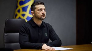 Зеленский назвал атаки на российские НПЗ "наиболее эффективными санкциями"