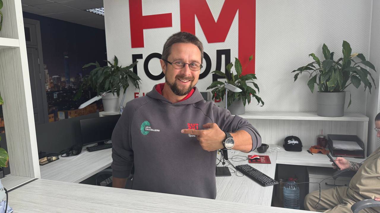 Грандиозное Автомобильное путешествие из Екатеринбурга, через Грузию в Турцию и обратно! Часть 2