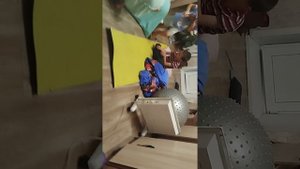 Детки играют