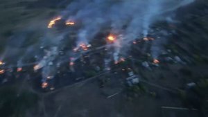 ВС РФ прорвались в Ямполь на Лиманском направлении!