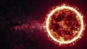 Самые большие Звёзды во Вселенной!