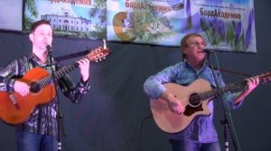Бардакадемия 2015 8марта 20 Попов
