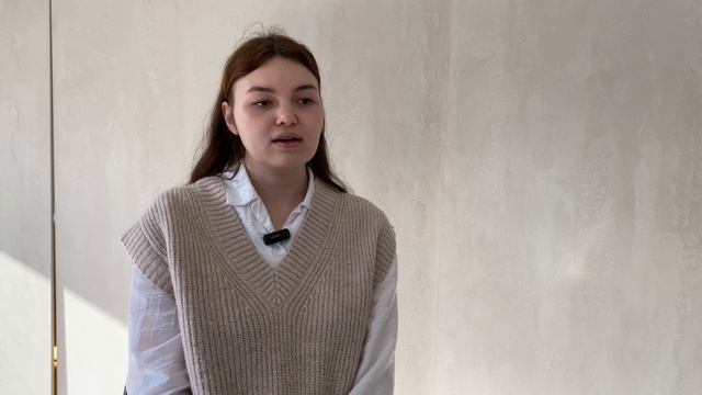 Видео-визитка Тренинги по академическому навыку письма Искусство публикации