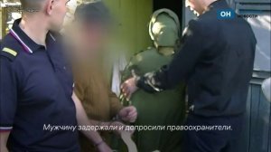 Житель Ливен признался в убийстве собственной матери