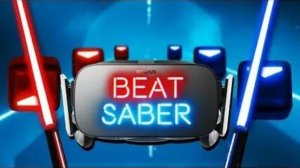 играю в игру beat saber #2