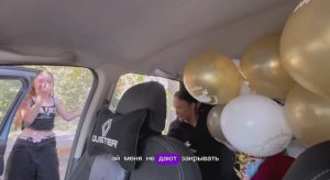 Щенячьи будни. Новые миски. Купание питомцев. Крестины.Обзор двойного поводка-рулетки. Шарики.