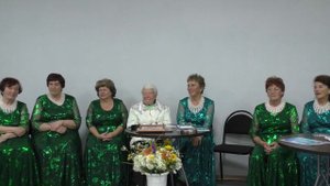 Вечер встречи «Четверть века с песней» (ПТ от 04 августа 2025 года)