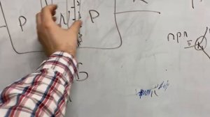 Макетная плата для начинающих: сборка схемы с кнопкой и светодиодом