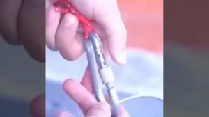 Полезные лайфхаки с веревкой 👍