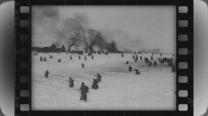 Ерастов Фёдор Григорьевич. Проект «Московские полицейские по улицам героев войны»