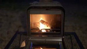 Гаджетка интересный одиночный поход под дождём-приключения в палатке 😊😊😊